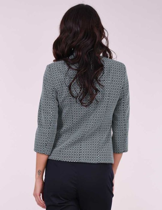 2 в 1 Стилна елегантност Роси