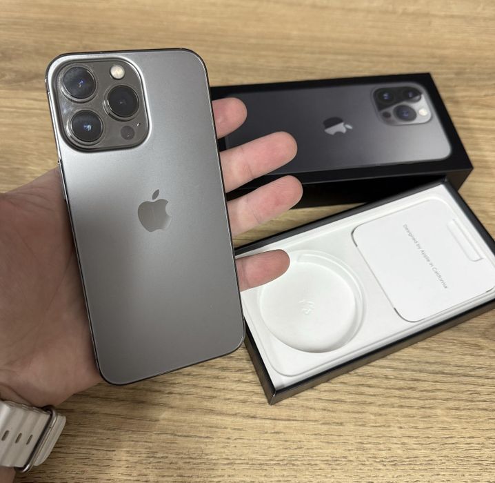 Iphone 13 Pro 128Gb