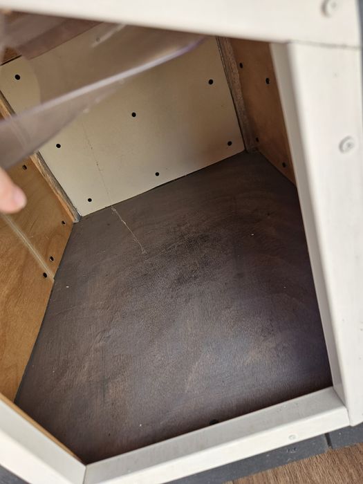 Cușcă cățel talie mică izolată