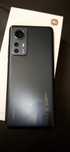 Xiaomi 12 5G Gray 8+4GB RAM 256