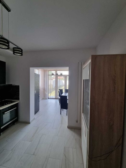 Vila P+1E spatioasa - str Teiului, oras Titu,Dambovita