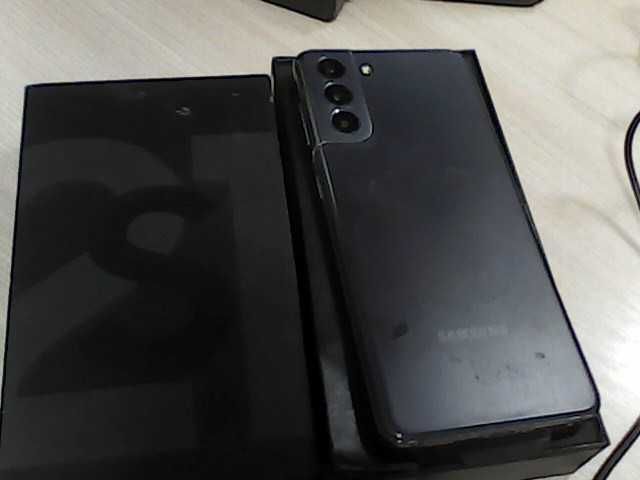 Samsung Galaxy S21 128г г Тараз 7мкр 12/2 лот 458501