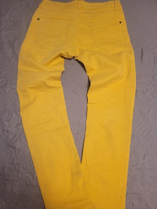 Мъжки (юношески) дънки