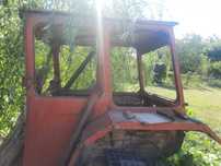 Cap de tractor stare buna