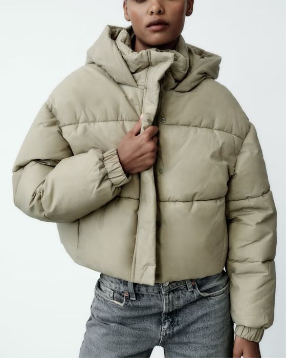 Налично яке Zara