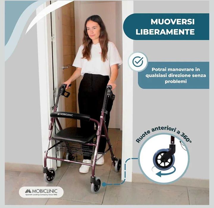 Premergator Mobiclinic