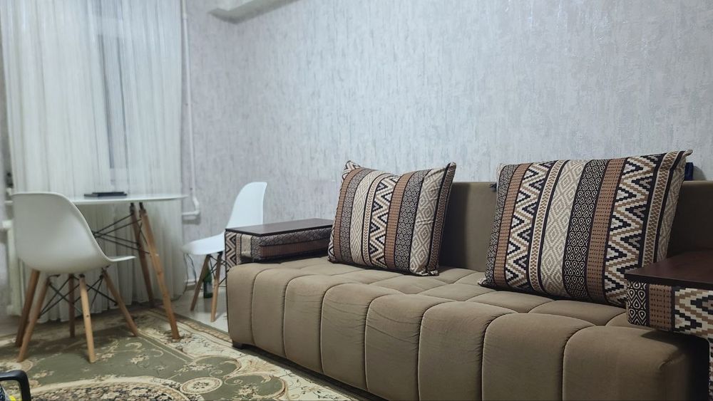 Продаю 1 комнатную квартиру