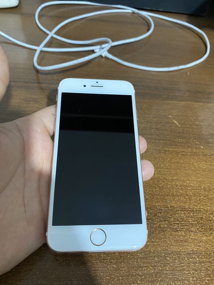 Продается iphone 6s