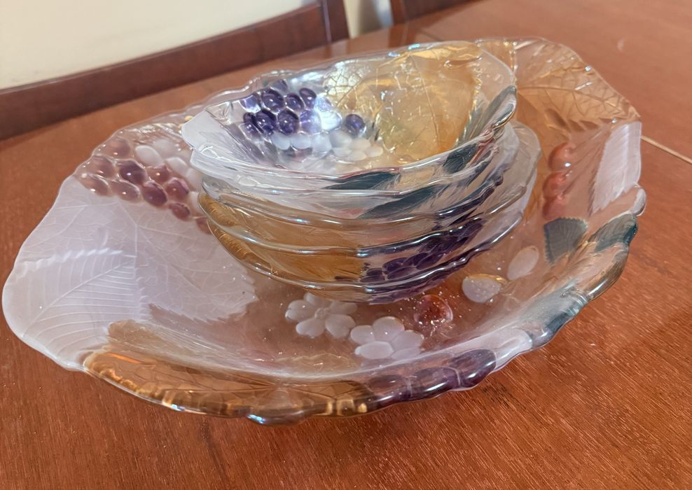 Салатница фирмы Soga