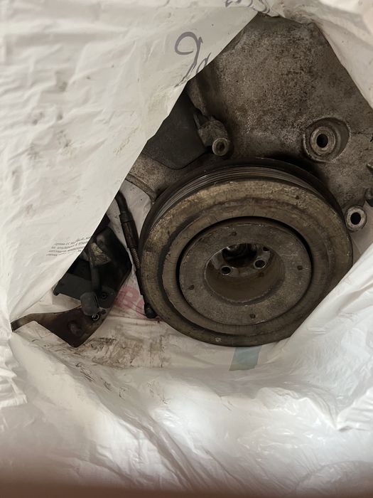 Части за двигател Опел Зафира или Инсигня