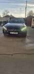 Vand mercedes c220