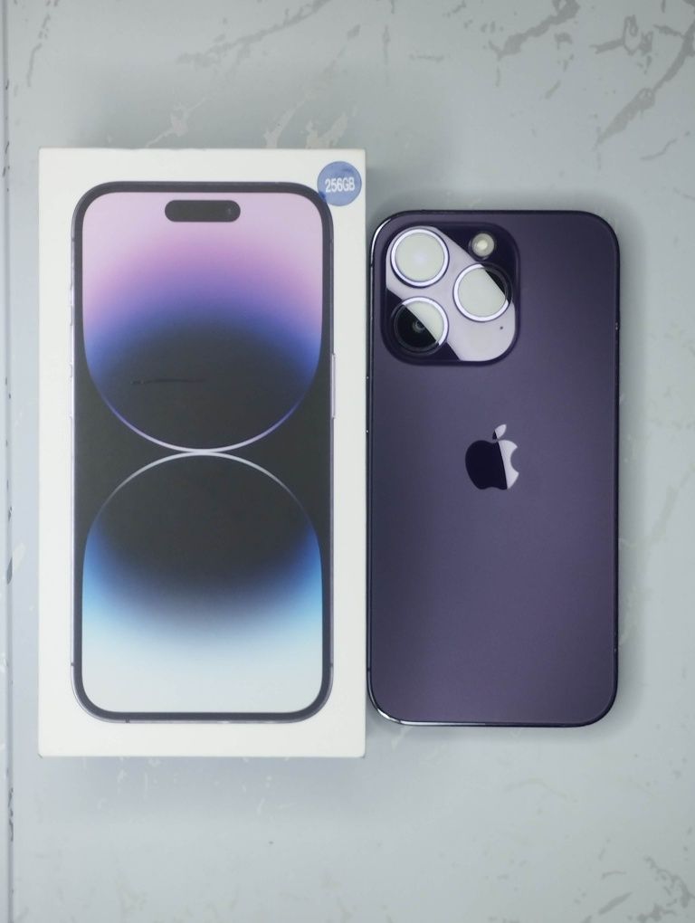 iPhone 14 Pro  KH/A