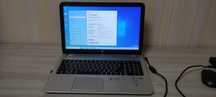 HP ENVY 15 Core i7 4700mq/16GB/SSD 512GB/Gt 840m 2GB
