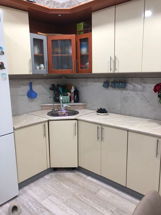 Продам кухонный гарнитур