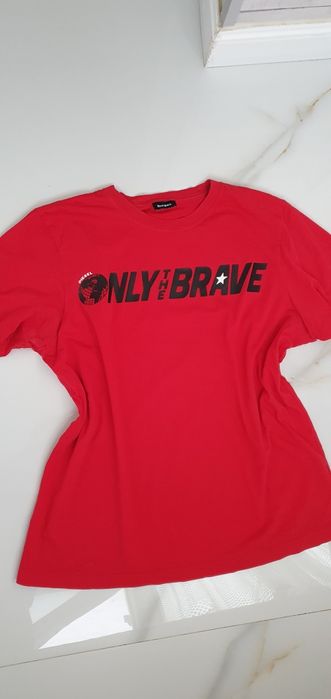 Tricou bărbați Diesel