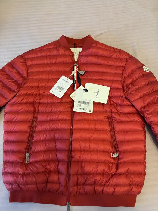 Jacheta / Geaca  Moncler Charoite