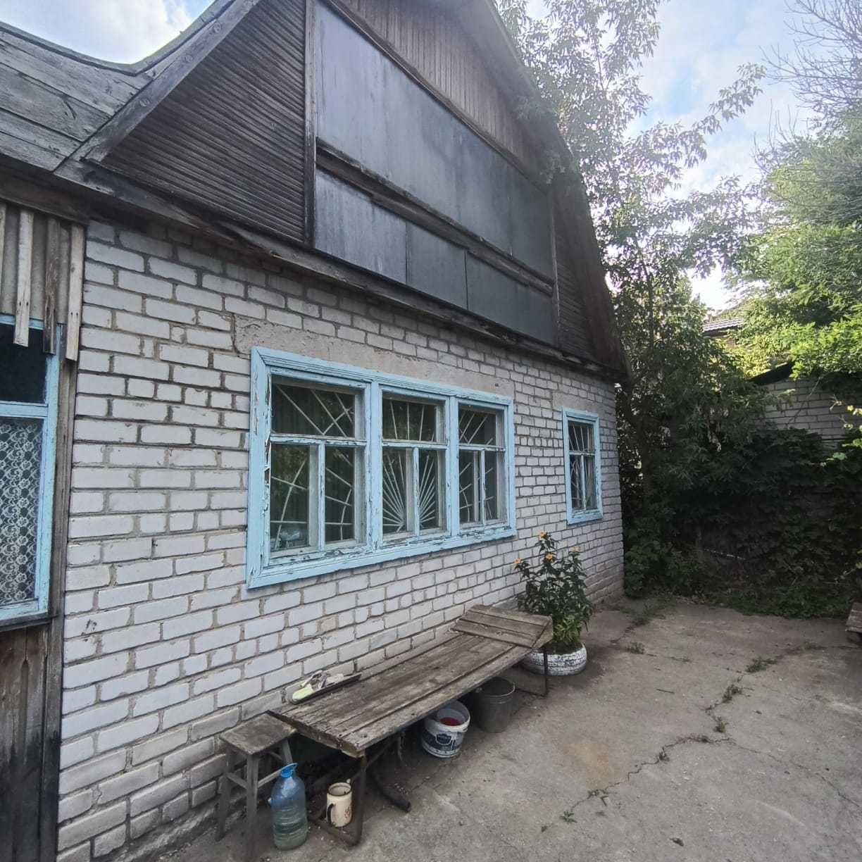ПРОДАМ дачу р-н Кирпичный!