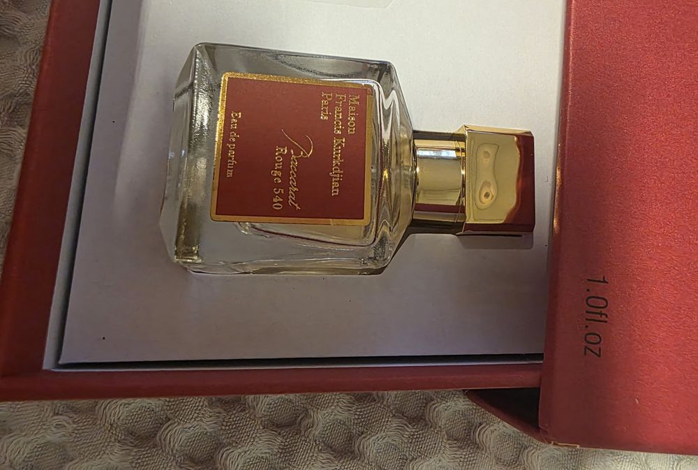 Parfumurile Tom Ford