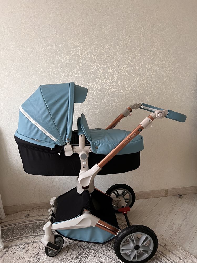 Продам детскую коляску!