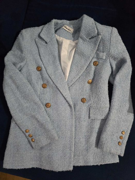 Елегантни сака, яке и елек