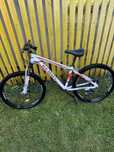 Bicicletă Mountain Bike REMMY – schimbătoare Shimano, frâne pe disc