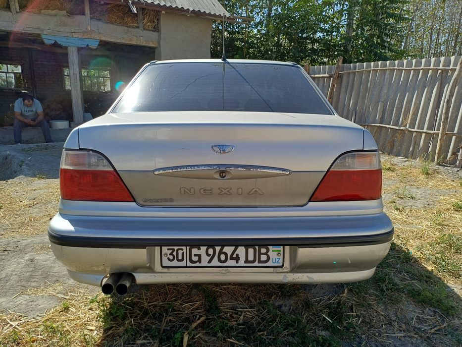 Nexia 1 sotiladi