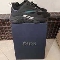 Маратонки Dior B22 и  Nike Air Max  plus TN