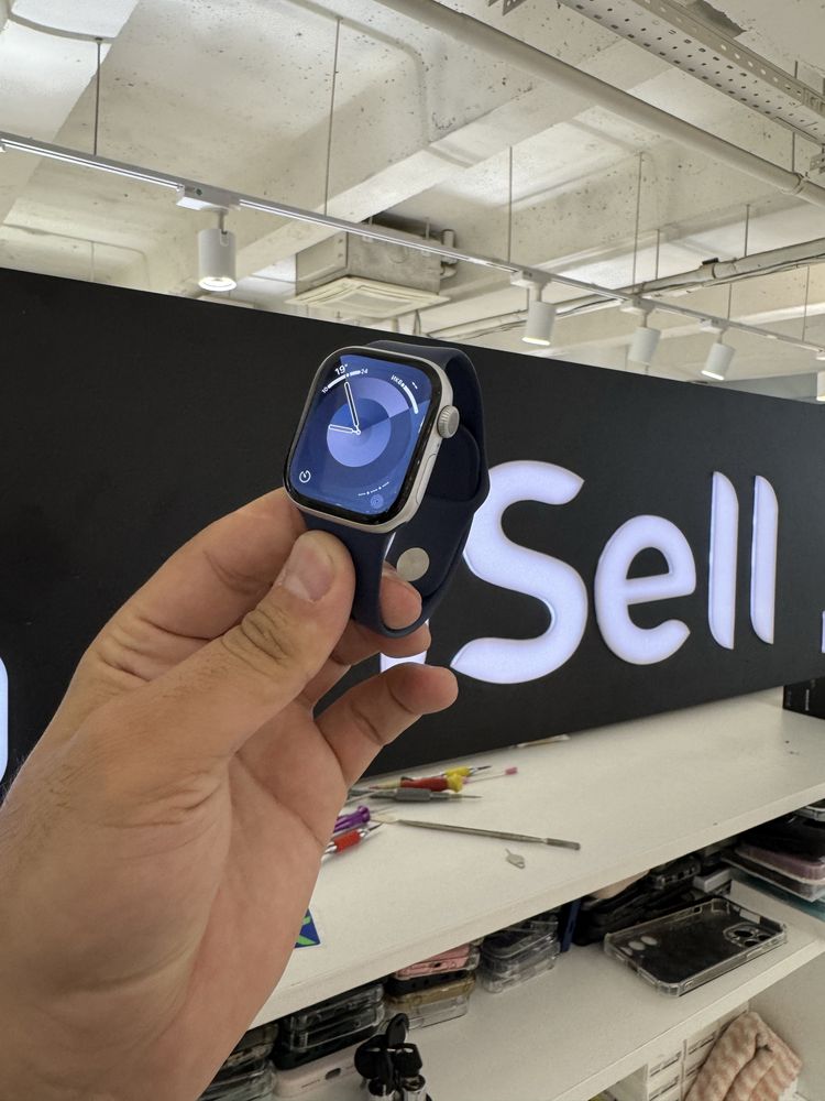 Apple watch 10 42m