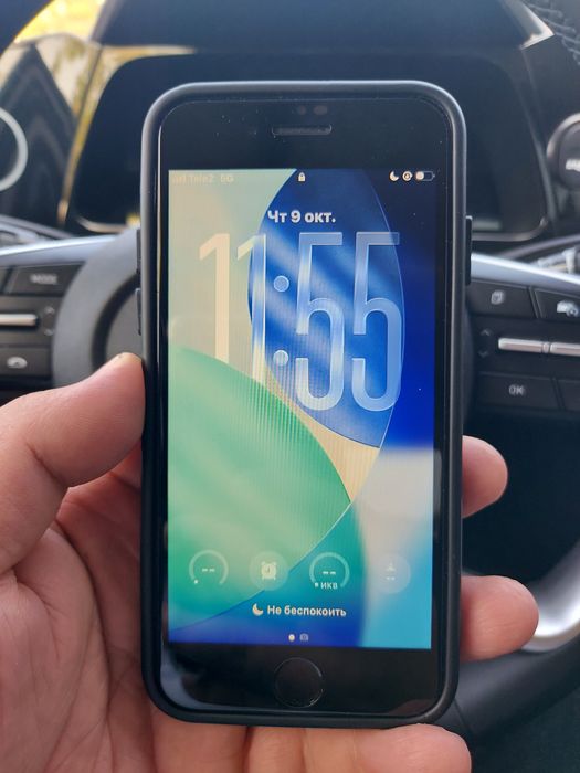 iPhone SE 3 2022 5G ОБМЕН