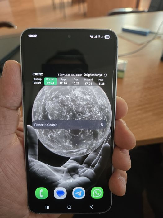 Samsung Galaxy s25 128gb