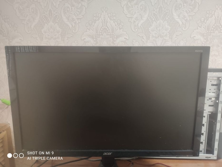 Продаю Компьютер