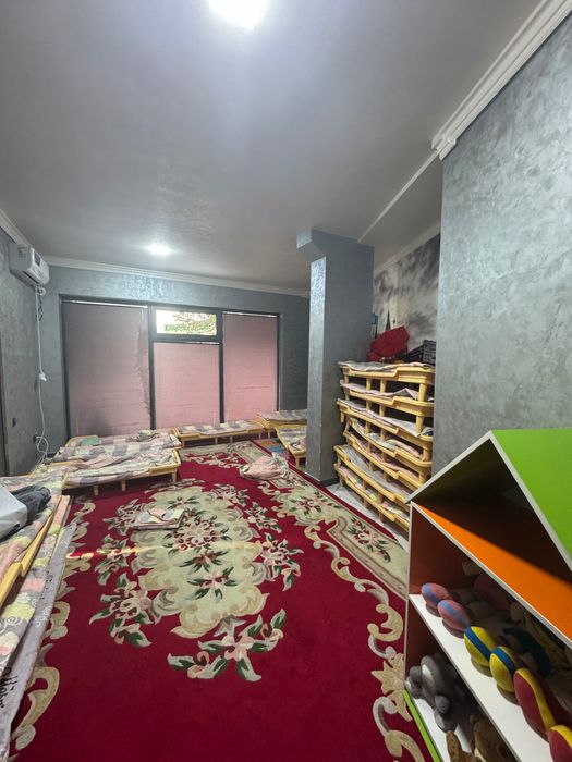 Продаётся (НЕ Жилое) Себзор