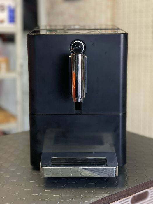 Jura ENA Micro 1 - Кафеавтомати | Кафемашини - 6 месеца гаранция !