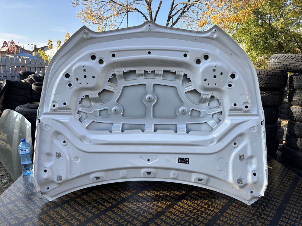 Капак БМВ Х1 U11/BMW X1 U11
