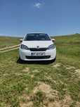 Skoda citigo 2017