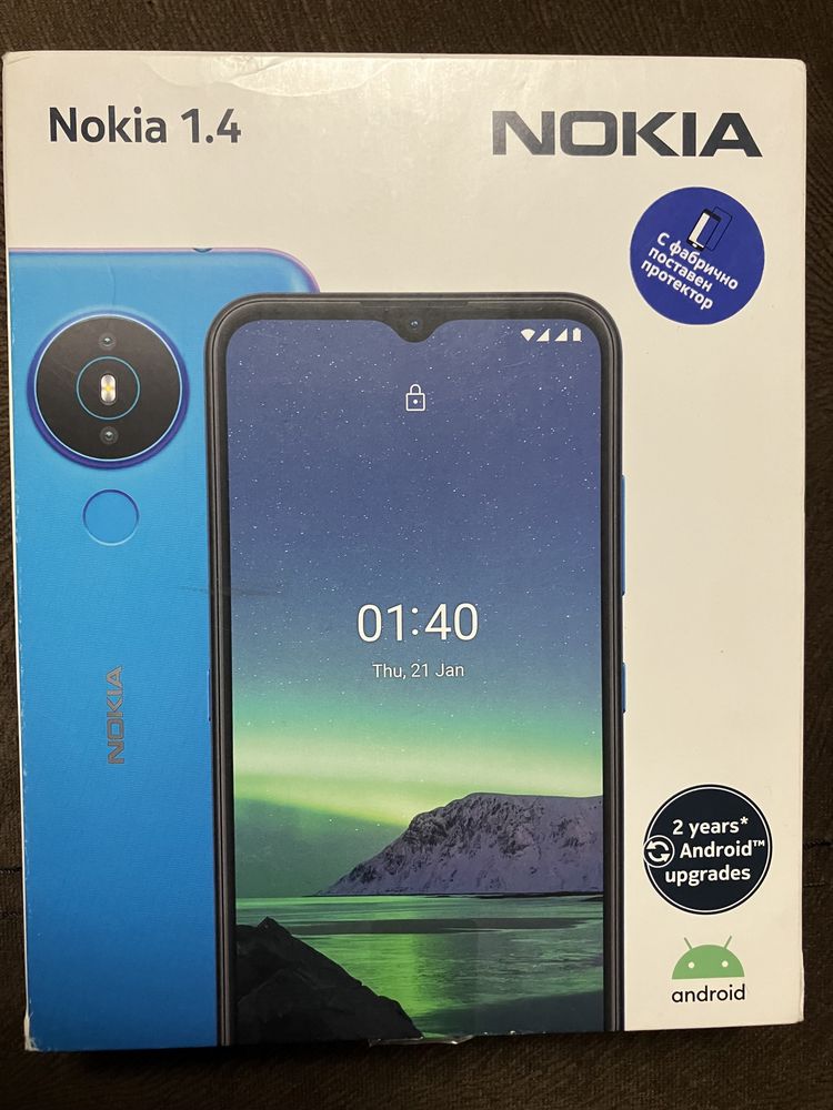 Смарт телефон Nokia