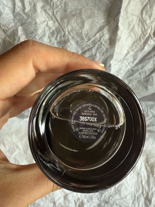 Parfum yves saint laurent ultime 100 ml