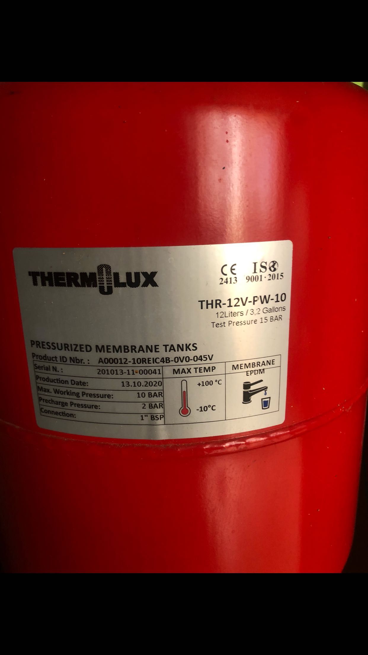 Пелетна Камина MBS Thermo Pellet