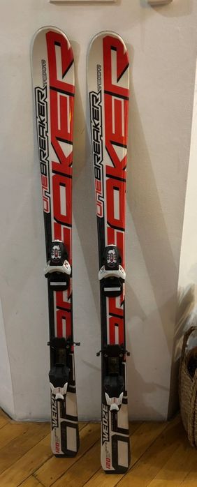 детски ски Wedze, дължина 120 см.