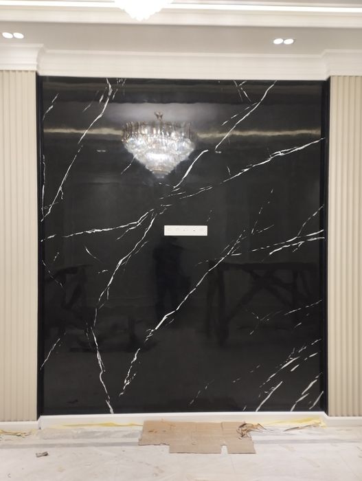 Luxury bezak ishlari: Venetsiyanka, Ottochento