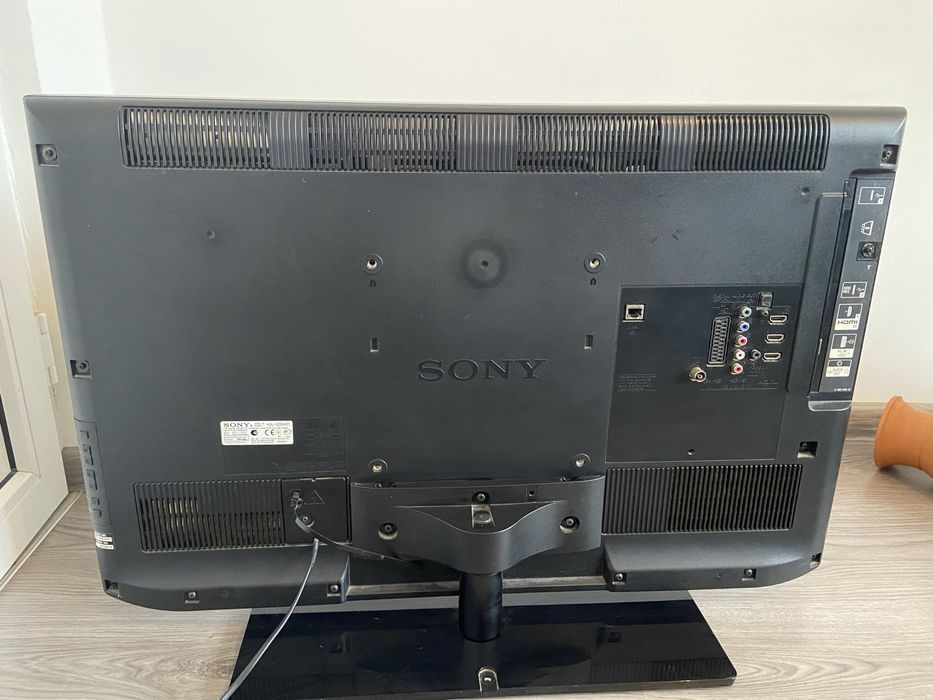 Телевизор Sony Bravia 32 инча, KDL-32EX421