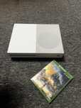 Xbox one series s