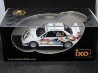 Macheta Subaru Impreza #3 Winner Rally Portugal 2005 iXO 1:43