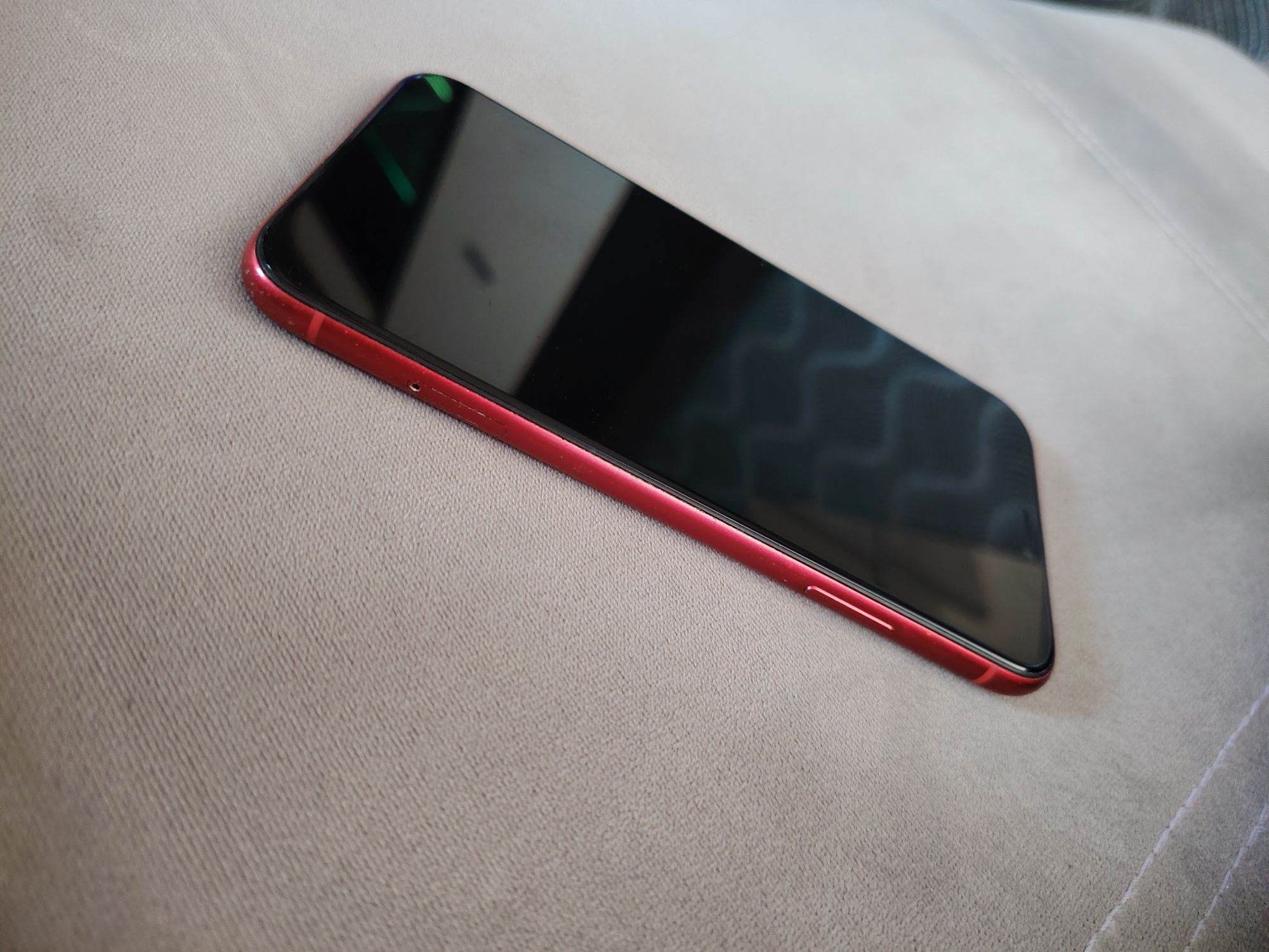 IPhone 11 Red 64GB