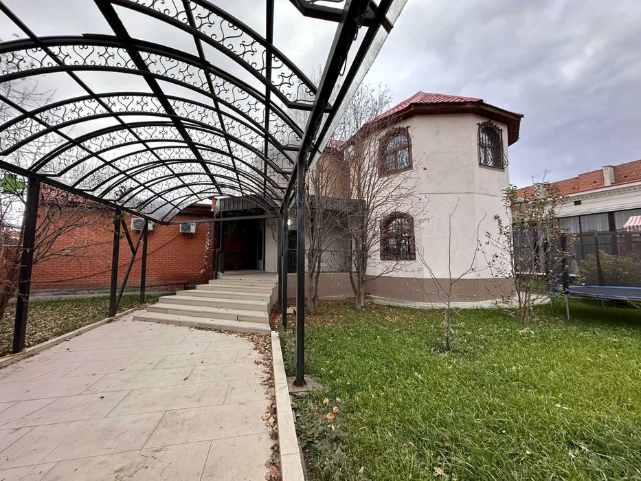 В продаже коттедж Байбатчина 18