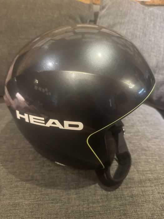 Шлем горнолыжный Head Fis