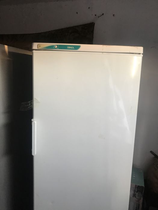 Продам морозильник