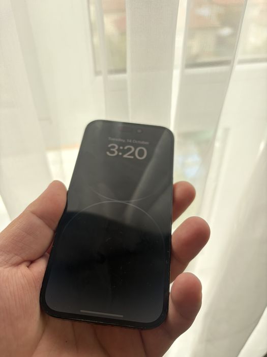 iPhone 14 Pro 128gb