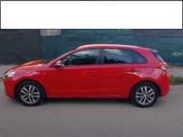 Hyundai i30 1.4 (benzina) 100 CP