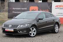 Volkswagen Passat CC Garantie, KmReali ,Rate , Avans Zero , Factură.